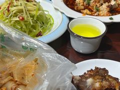 -三宽猪蹄(咸阳店)