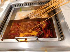 -串一火锅(赛格国际购物中心店)