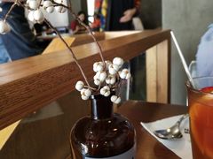 -UPPER KITCHEN(延安路店)