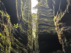 -梭布垭石林景区