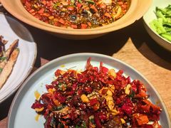 -薇酌饮·陕西菜(南门外店)