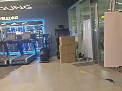 -NRG 健身私教CLUB(世博源店)