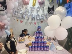 -萨卡屋亲子乐园·餐厅(龙山万物工场店)