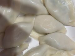 -喜家德虾仁水饺(北京超极合生汇店)