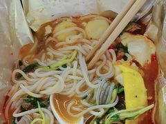 -见味花甲(福田coco park店)