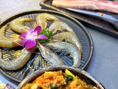 -明洞王妃家烤肉(苏州中心星悦汇店)