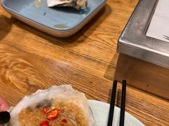 -老高烧烤(龙华星河iCO店)
