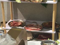 -老板娘的烤肉店(港湾广场店)