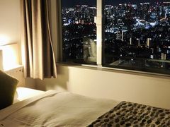 -ART 大阪湾酒店