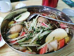 -马路牙子地桌烤肉(工体店)