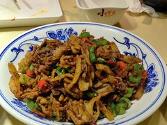 -小柴米·传统江西菜(八一广场店)