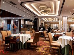 大堂-丽景酒楼·佛山老字号(广佛智城店)