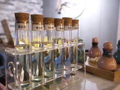 -禧瑞 ·丝浴主题·水疗·spa(中山公园店)