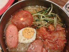 -北丐先生·野馄饨烧烤(长宁龙之梦店)
