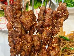 -羊瑞堂·横山炖羊肉·陕菜(未央路旗舰店)