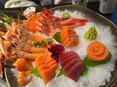 -吉川谷谷·日料放题(广安门店)