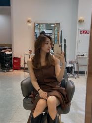 -ASG Hair Salon烫染·接发