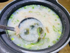 -隆喜元鱼汤包·海鲜(中联广场店)
