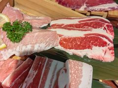 -九田家黑牛烤肉料理(新辰里亚运村店)