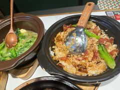 -火啫啫·粤式啫啫煲(南通首店)