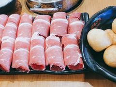 -呷哺呷哺(万达新世界店)