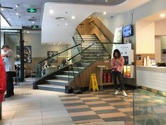 -肯德基(甘家口店)