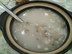 -老猎户炭火锅羊汤(万达店)