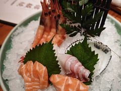 -水濑·日料放题(天河店)