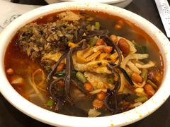 -水平有限广西米粉·广西风味集(五道口店)