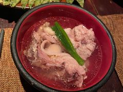 -花马天堂云南餐厅 Lost Heaven(高邮路店)