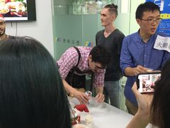 -全欧语言留学考试(德法西意俄南京总部校区)