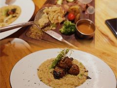 -森Some Fusion(荔湾店)