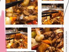 -黄记煌三汁焖锅(广州曜一城店)