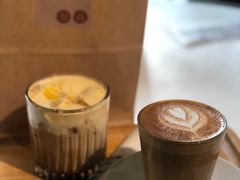 -sugarman espresso素饮糖人高新咖啡工厂