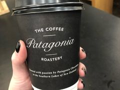 -Patagonia Chocolates(皇后镇店)