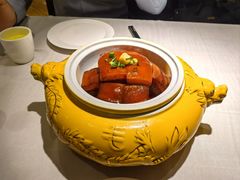 -毛家饭店·30年融合新湘菜(汉峪金谷店)