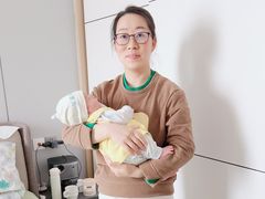 -田螺阿姨自营月嫂·育儿嫂(高新店)