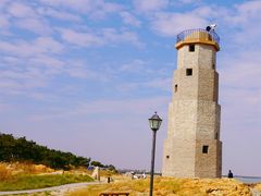 -日照灯塔风景区