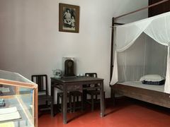 -毛泽东同志旧居