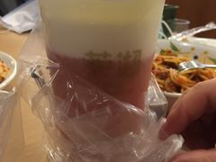 -茉沏(繁花中心店)