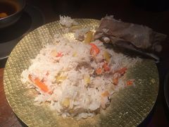 -楼兰新疆主题餐厅(坂田佳华领汇广场店)