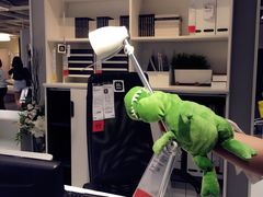 -宜家家居(西安未央商场店)