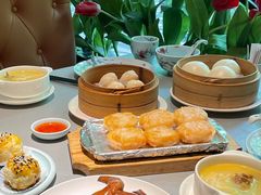 -维园悦谱·海派家常菜(乌鲁木齐南路店)