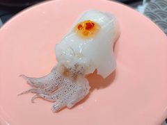 -争鲜回转寿司(中街大悦城店)
