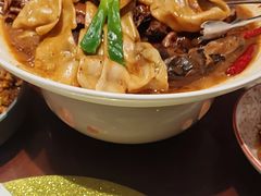 -老铺人家酒店(紫荆名流店)
