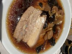 -松鹤面馆·古法焖肉面(观前店)