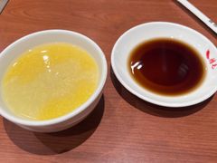 小米粥-鸿毛饺子(紫竹桥店)