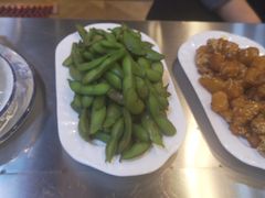 -宗泉烤全羊·烤羊腿·家常菜(解放东路店)