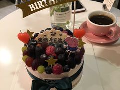 -EnergyCake蛋糕理想国