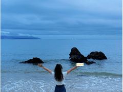-玫瑰海岸文化旅游度假区